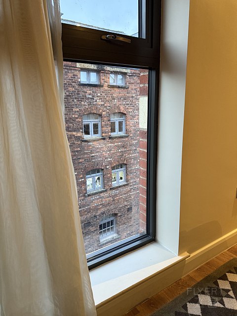 UK｜约克英迪格酒店小住 Hotel Indigo York