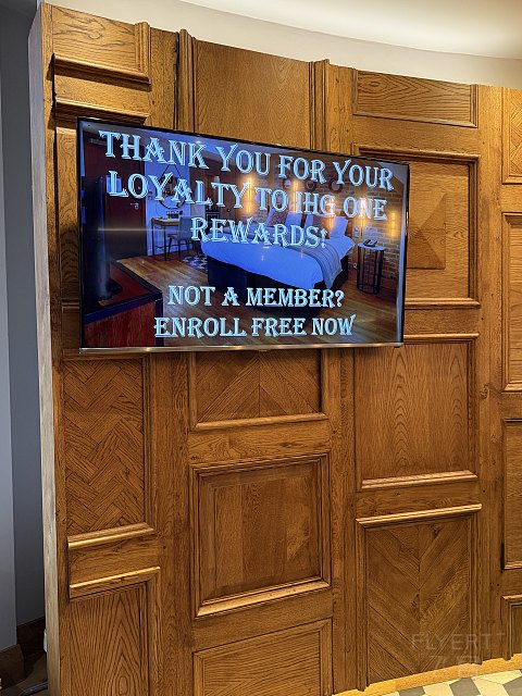 UK｜约克英迪格酒店小住 Hotel Indigo York