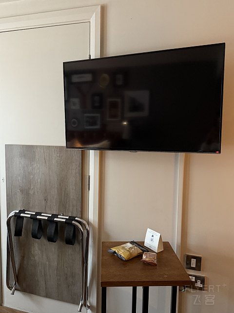 UK｜约克英迪格酒店小住 Hotel Indigo York