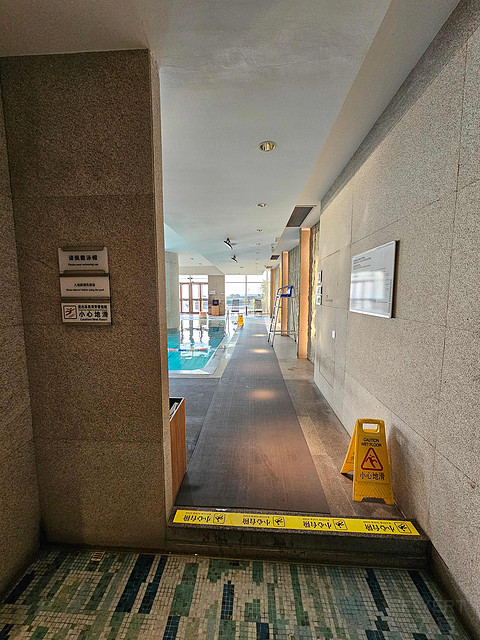 【海滨庆新旦旭日升，石老人经典难负盛】青岛：山港凯悦酒店入住体验