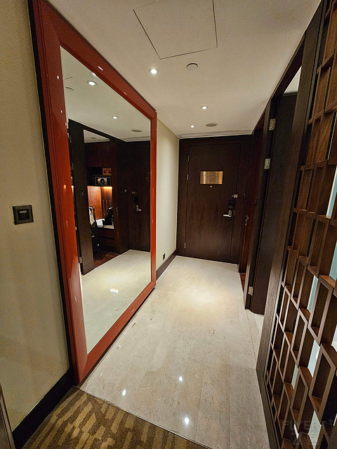 【海滨庆新旦旭日升，石老人经典难负盛】青岛：山港凯悦酒店入住体验