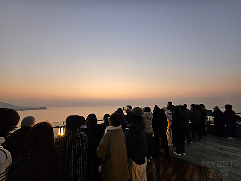 【海滨庆新旦旭日升，石老人经典难负盛】青岛：山港凯悦酒店入住体验