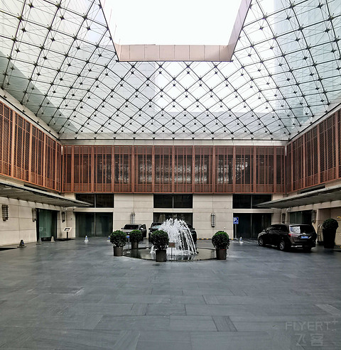 西城狮王，东方意蕴，北京金融街丽思卡尔顿酒店报告