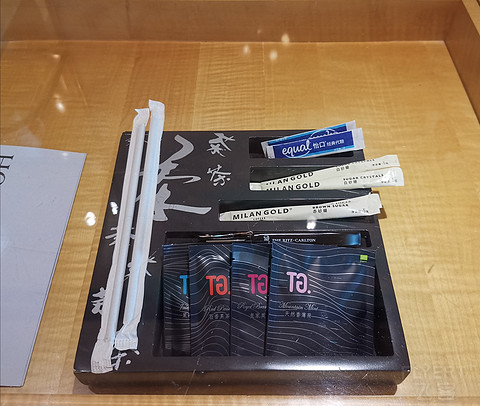 西城狮王，东方意蕴，北京金融街丽思卡尔顿酒店报告