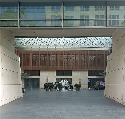 西城狮王，东方意蕴，北京金融街丽思卡尔顿酒店报告