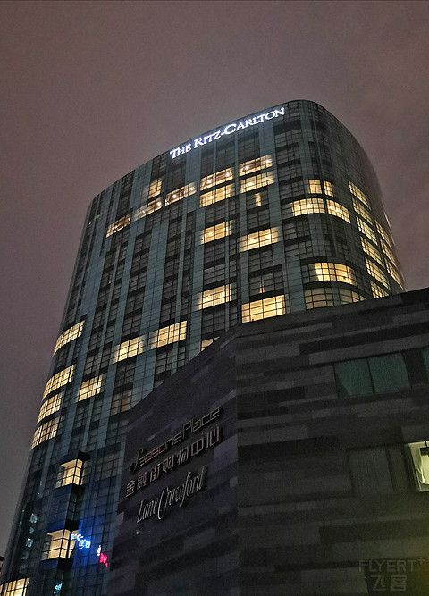 西城狮王，东方意蕴，北京金融街丽思卡尔顿酒店报告