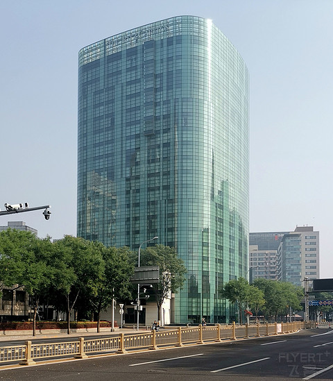 西城狮王，东方意蕴，北京金融街丽思卡尔顿酒店报告