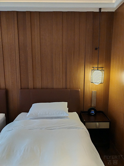 印尼茂物Botina善提卡酒店入住体验