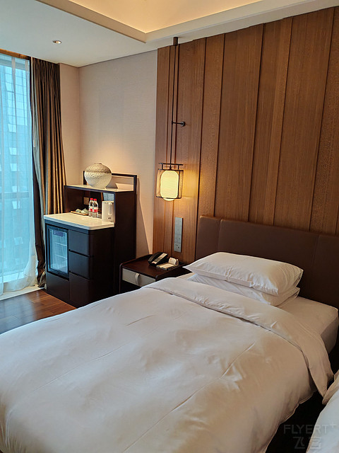 印尼茂物Botina善提卡酒店入住体验