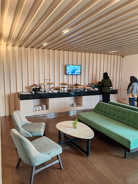 印尼茂物Botina善提卡酒店入住体验