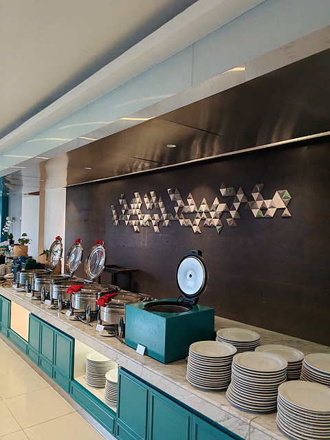 印尼茂物Botina善提卡酒店入住体验