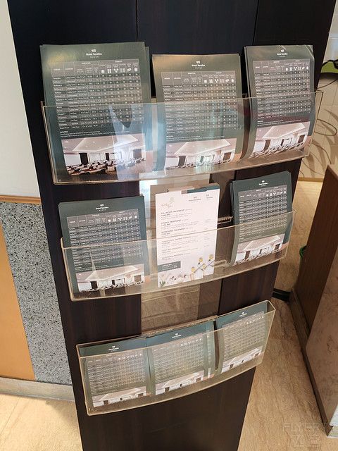 印尼茂物Botina善提卡酒店入住体验