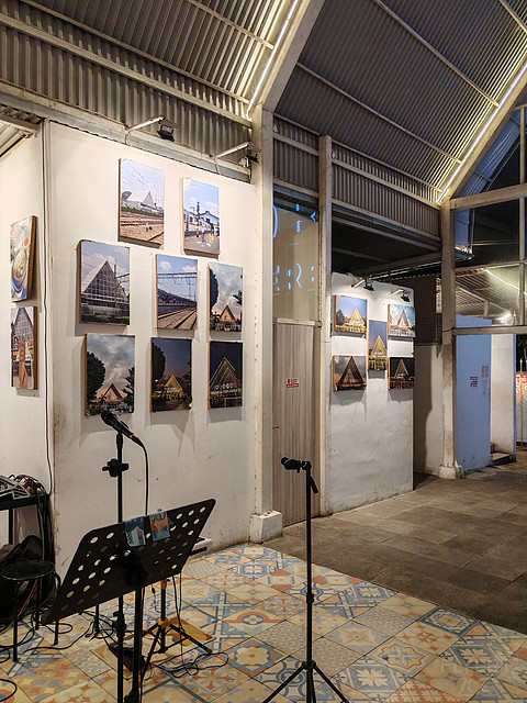 印尼茂物Botina善提卡酒店入住体验