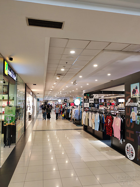 印尼茂物Botina善提卡酒店入住体验