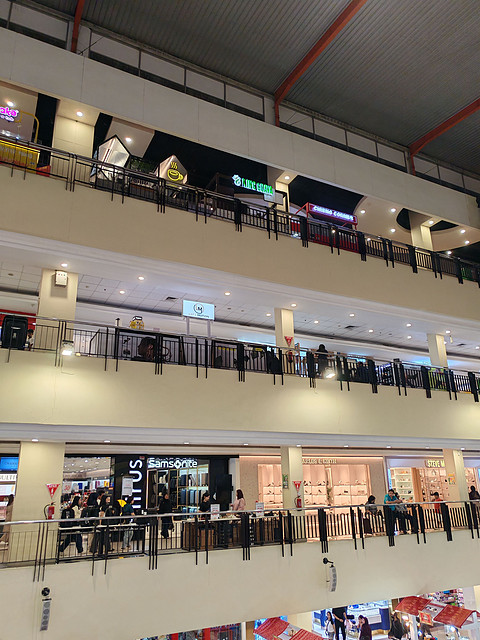 印尼茂物Botina善提卡酒店入住体验