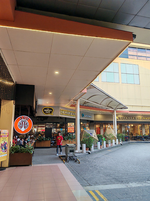 印尼茂物Botina善提卡酒店入住体验