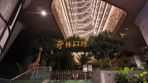 潮起皇冠畔，栖心假日间｜三亚海棠湾仁恒皇冠假日酒店全海景套