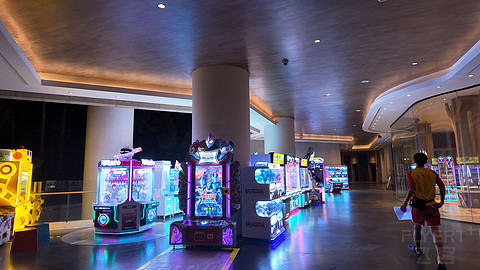 潮起皇冠畔，栖心假日间｜三亚海棠湾仁恒皇冠假日酒店全海景套