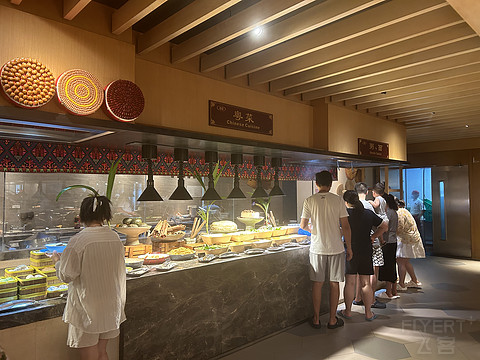 潮起皇冠畔，栖心假日间｜三亚海棠湾仁恒皇冠假日酒店全海景套