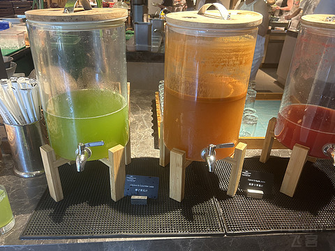 潮起皇冠畔，栖心假日间｜三亚海棠湾仁恒皇冠假日酒店全海景套
