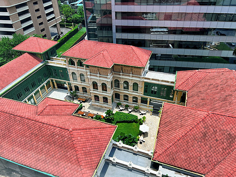 【曼谷】W酒店｜非凡套房入住体验