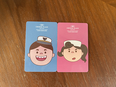 潮起皇冠畔，栖心假日间｜三亚海棠湾仁恒皇冠假日酒店全海景套