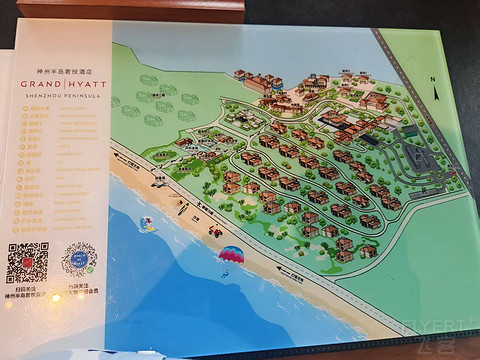 神州半岛君悦酒店打卡｜减配兰卡威丽思