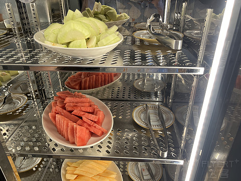 神州半岛君悦酒店打卡｜减配兰卡威丽思