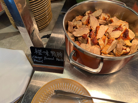 神州半岛君悦酒店打卡｜减配兰卡威丽思