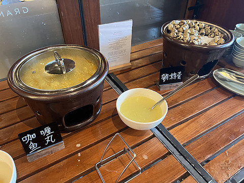 神州半岛君悦酒店打卡｜减配兰卡威丽思