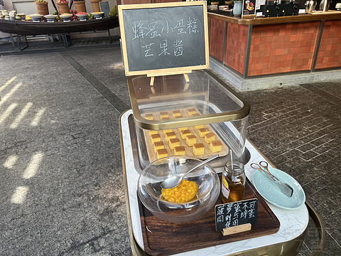 神州半岛君悦酒店打卡｜减配兰卡威丽思