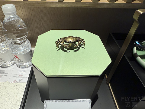 苏州阳澄湖泰康万豪酒店入住体验