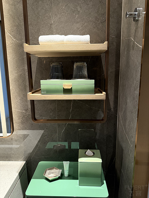 苏州阳澄湖泰康万豪酒店入住体验