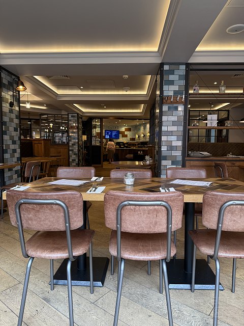 UK｜约克英迪格酒店小住 Hotel Indigo York