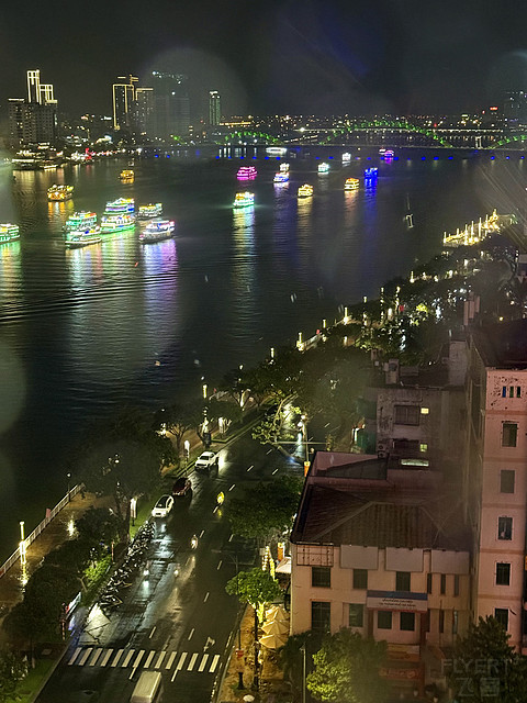【岘港汉江万怡】首发｜岘港万豪系新选择