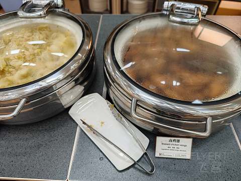 农业银行休息室｜深圳机场安检后嘉宾休息室体验报告