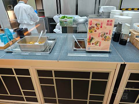 农业银行休息室｜深圳机场安检后嘉宾休息室体验报告