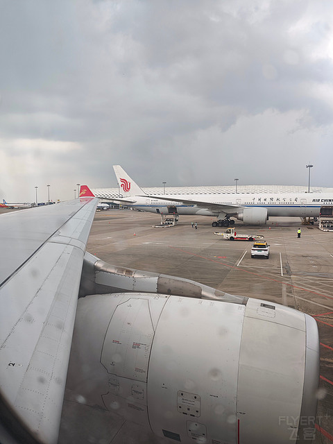 三十二载, 鹏程万里|深圳航空32周年庆主题航班ZH9107体验报告 三十二载, 鹏程万里|深圳航空32周年庆主题航班ZH9107体验报告