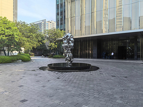 姑苏高新相约古城云端，苏州古运河英迪格酒店报告