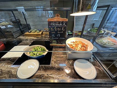盛京之夏 厚道大方 | 沈阳君悦 君悦套房