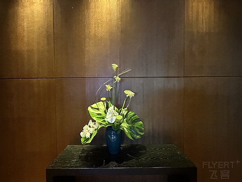盛京之夏 厚道大方 | 沈阳君悦 君悦套房