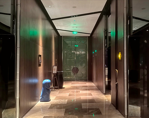 姑苏高新相约古城云端，苏州古运河英迪格酒店报告