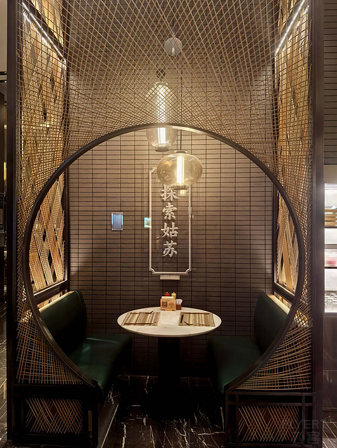 姑苏高新相约古城云端，苏州古运河英迪格酒店报告