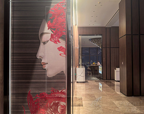 姑苏高新相约古城云端，苏州古运河英迪格酒店报告