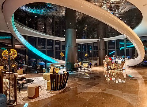 姑苏高新相约古城云端，苏州古运河英迪格酒店报告