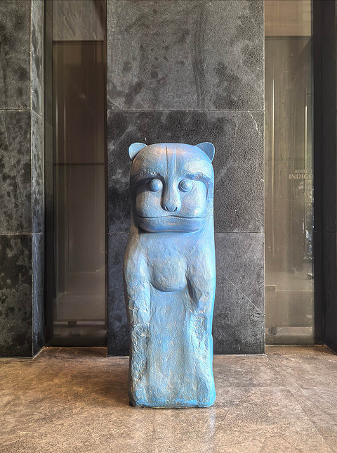 姑苏高新相约古城云端，苏州古运河英迪格酒店报告