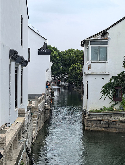 姑苏高新相约古城云端，苏州古运河英迪格酒店报告