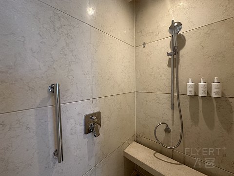 住在大玉米楼上啦·郑州绿地JW万豪酒店｜连住两晚行政套房体验