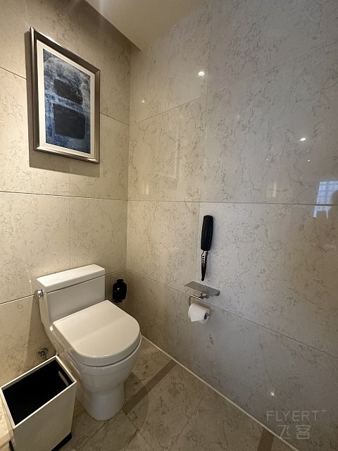 住在大玉米楼上啦·郑州绿地JW万豪酒店｜连住两晚行政套房体验