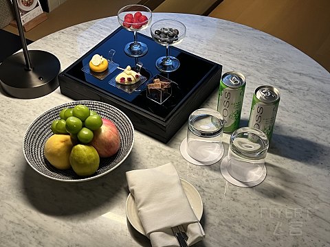 何以解忧？唯有杜康 | Marriott Changsha West